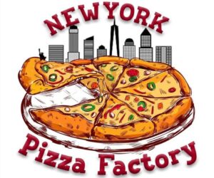 New York Pizza Factory ??? Best Pizza in Town